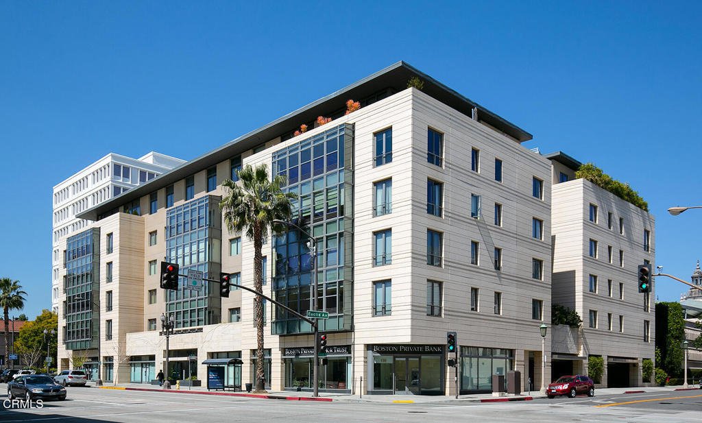 Condo in Altadena, California, United States 1 - 18010857