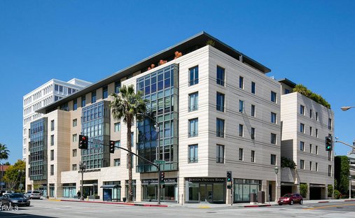appartement à Pasadena, Californie, États-Unis 1