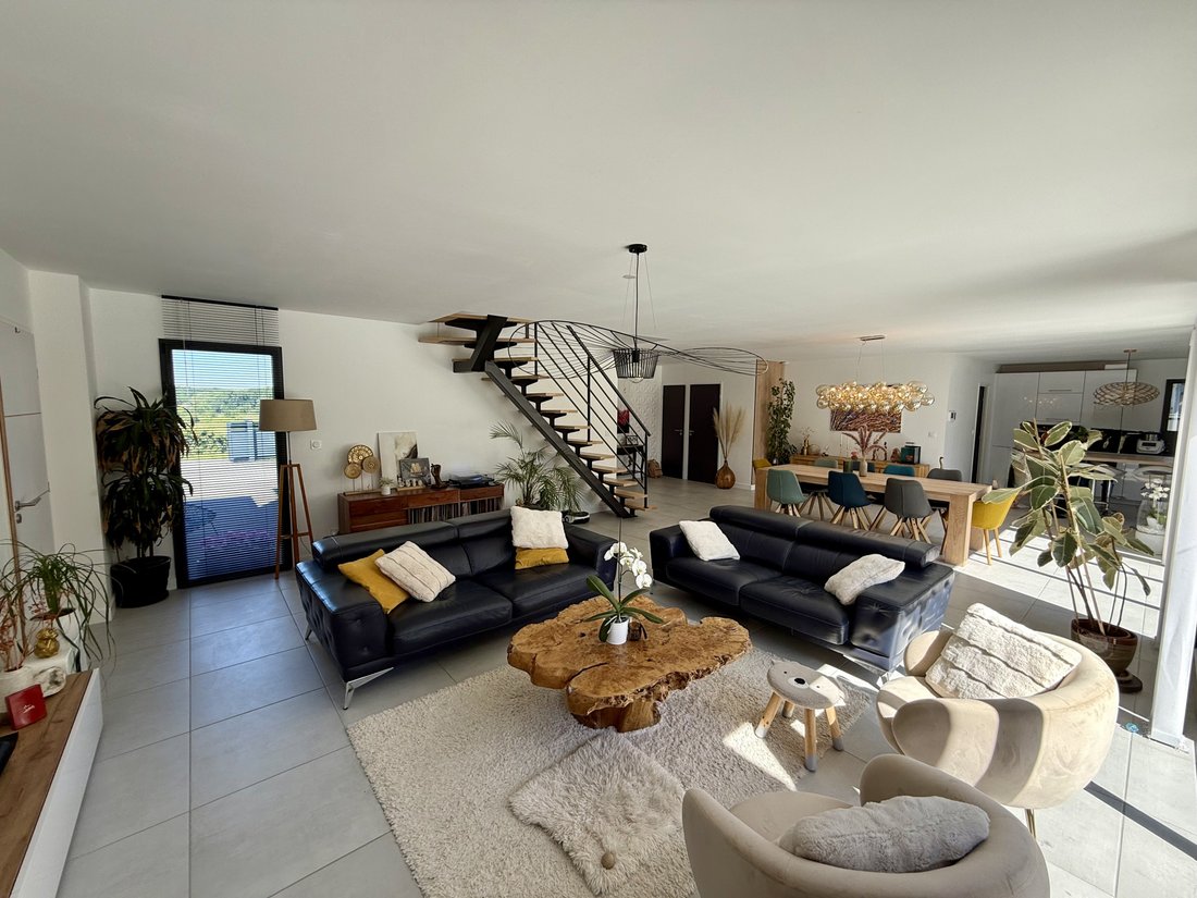 House in Breuillet, Nouvelle-Aquitaine, France 4 - 18008481