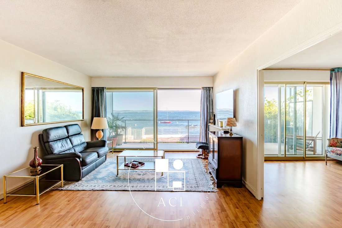 Apartment in Aiguillon, Arcachon, France 2 - 18008681