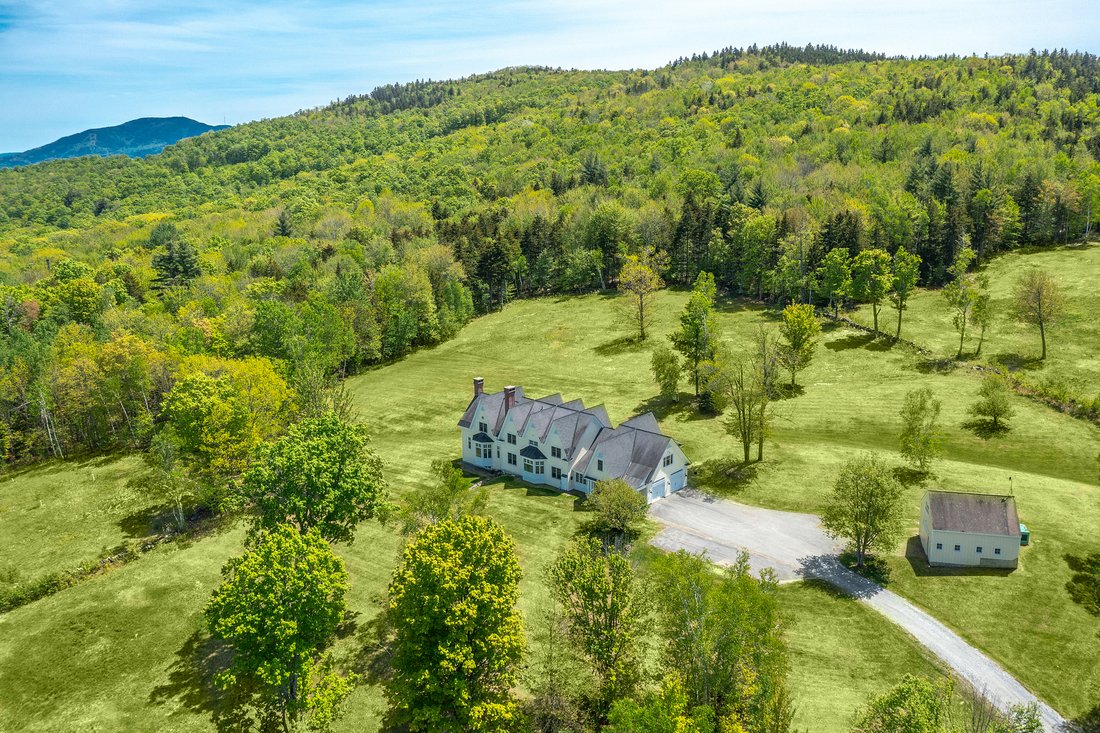 House in Reading, Vermont, United States 1 - 18005586