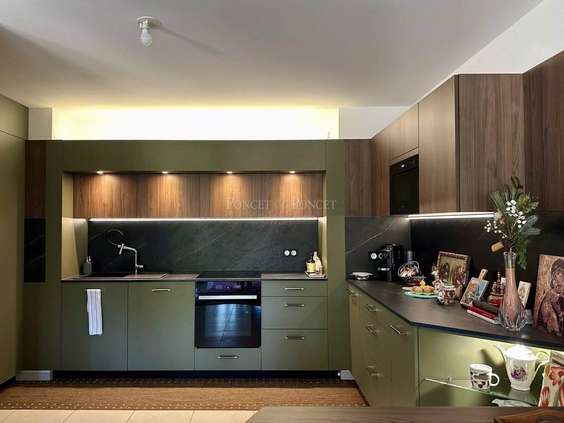 Apartment in Casernes, Nimes, France 5 - 18010677
