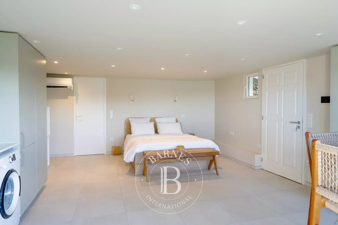 Apartment in Saint-Jean, Saint Barthélemy 3 - 18006313