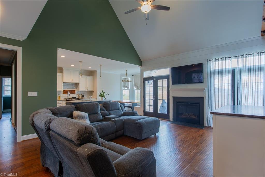 House in Kernersville, North Carolina, United States 4 - 18007704