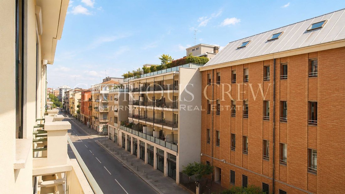 Apartment in NoLo - Brianza - Pasteur, Milan, Italy 4 - 18012037