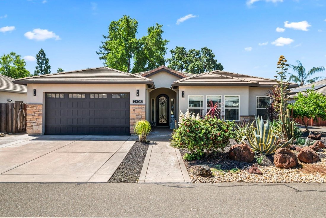 House in Carmichael, California, United States 3 - 18011247