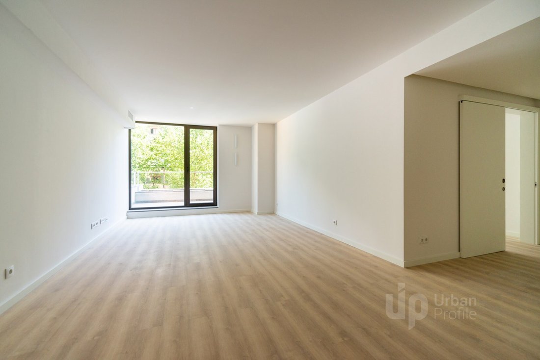 Apartment in Alvalade, Lisbon, Portugal 4 - 17810041