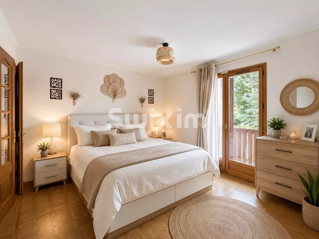 House in Ornex, Auvergne-Rhône-Alpes, France 5 - 18010390