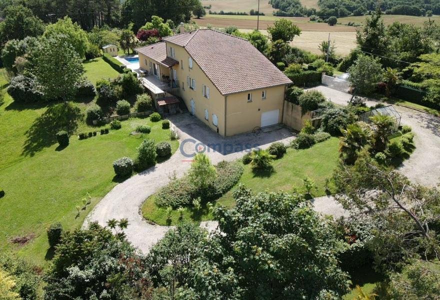 Estate in Mascaras, Occitania, France 4 - 16480258
