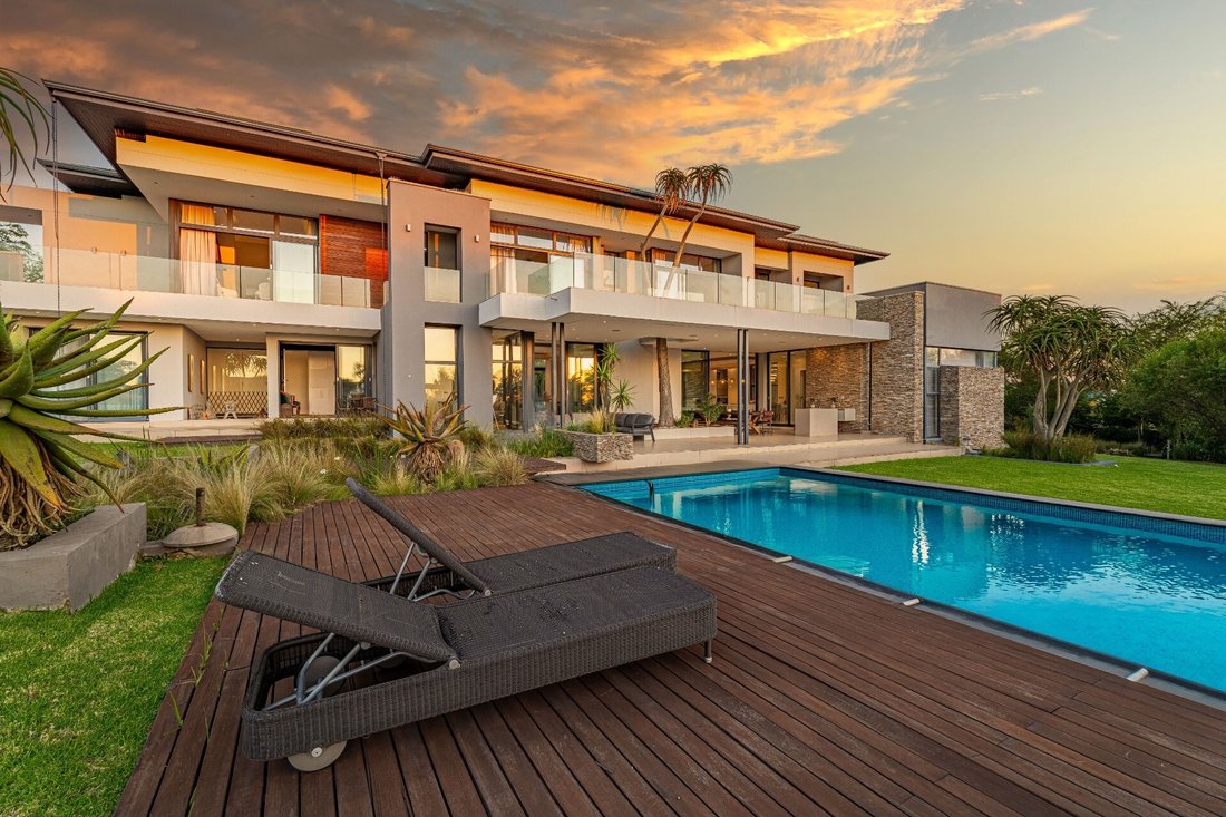 House in Saddlebrook Estate, Gauteng, South Africa 2 - 18010080