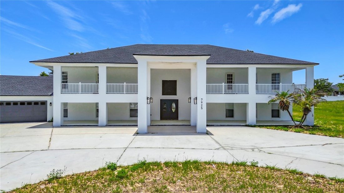 House in Dundee, Florida, United States 1 - 18008119