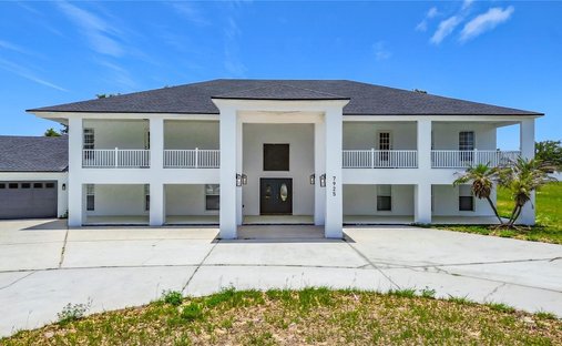 House in Dundee, Florida, United States 1