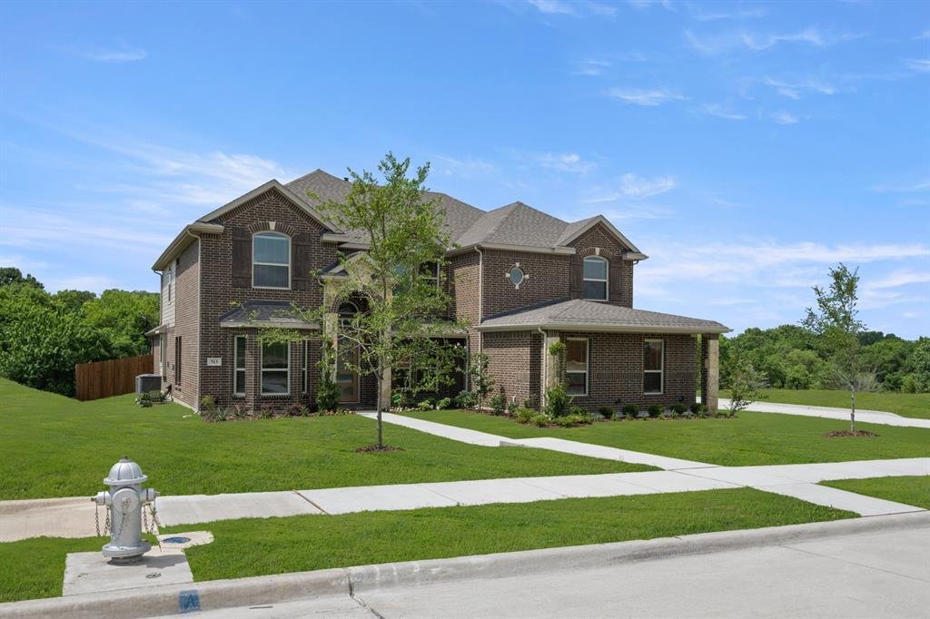 House in DeSoto, Texas, United States 2 - 17259931