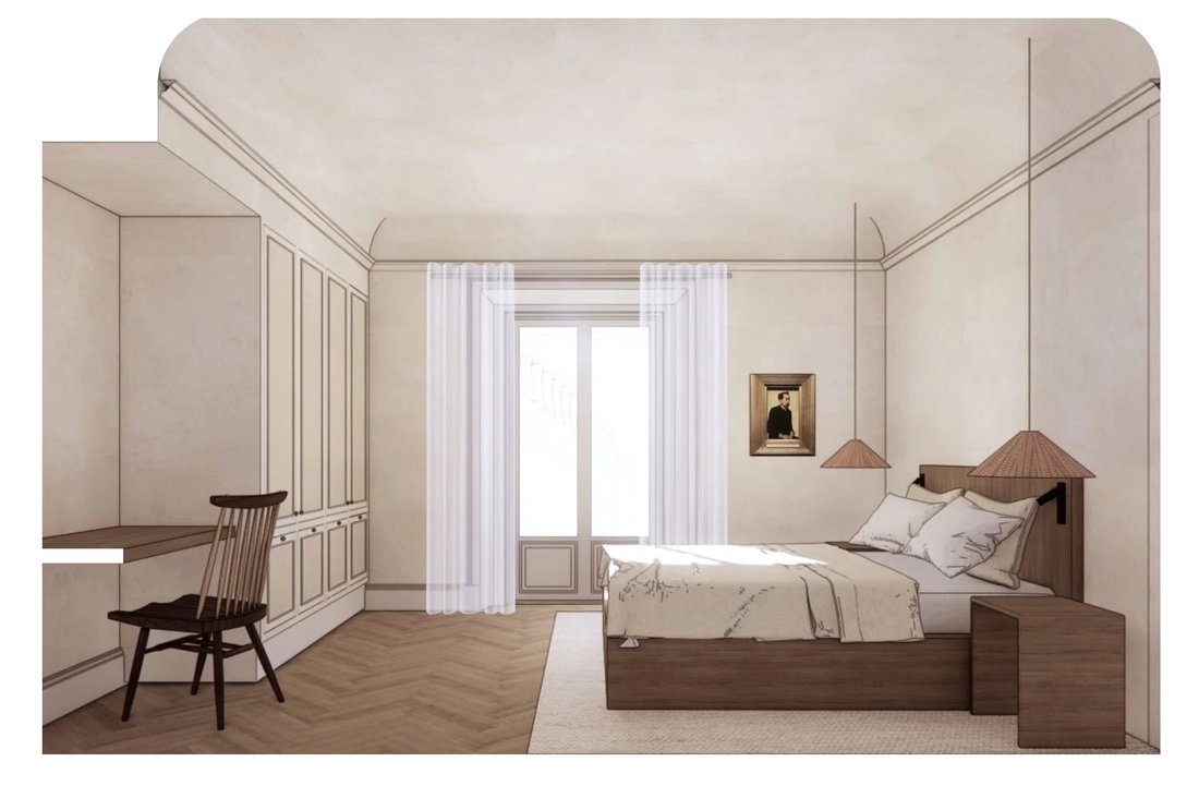 Apartment in Aiguillon, Arcachon, France 4 - 18005799
