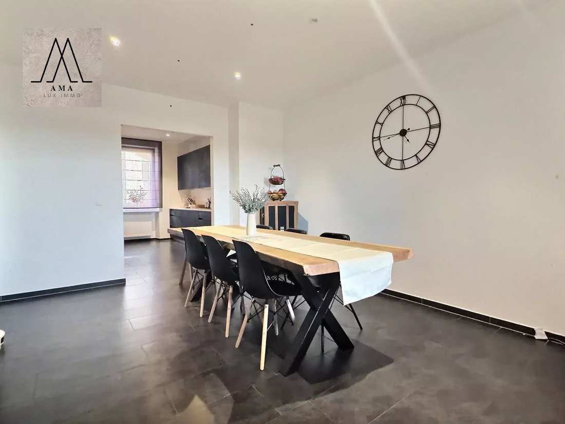House in Soleuvre, Esch-sur-Alzette, Luxembourg 1 - 18006314