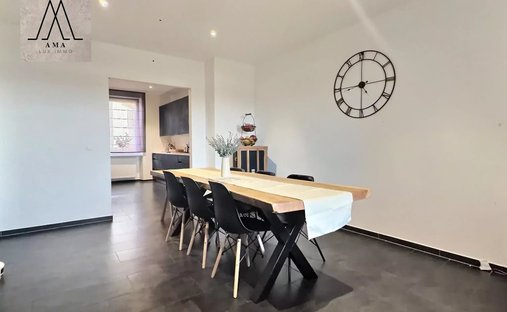 Casa a Soleuvre, Esch-sur-Alzette, Lussemburgo 1