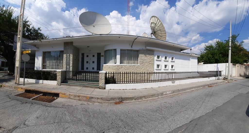 House in Monterrey, Nuevo Leon, Mexico 1 - 18006740
