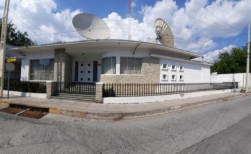 Haus in Monterrey, Nuevo León, Mexiko 1