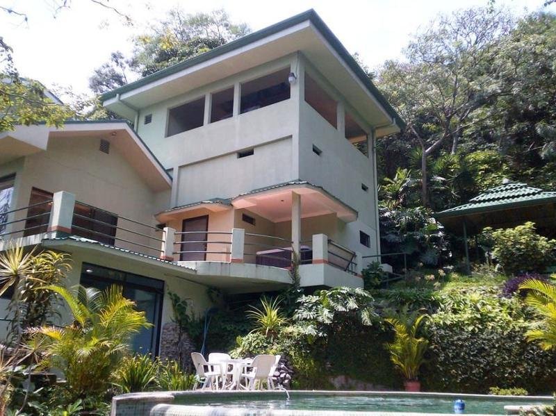 House in San Antonio, San José Province, Costa Rica 2 - 18004587