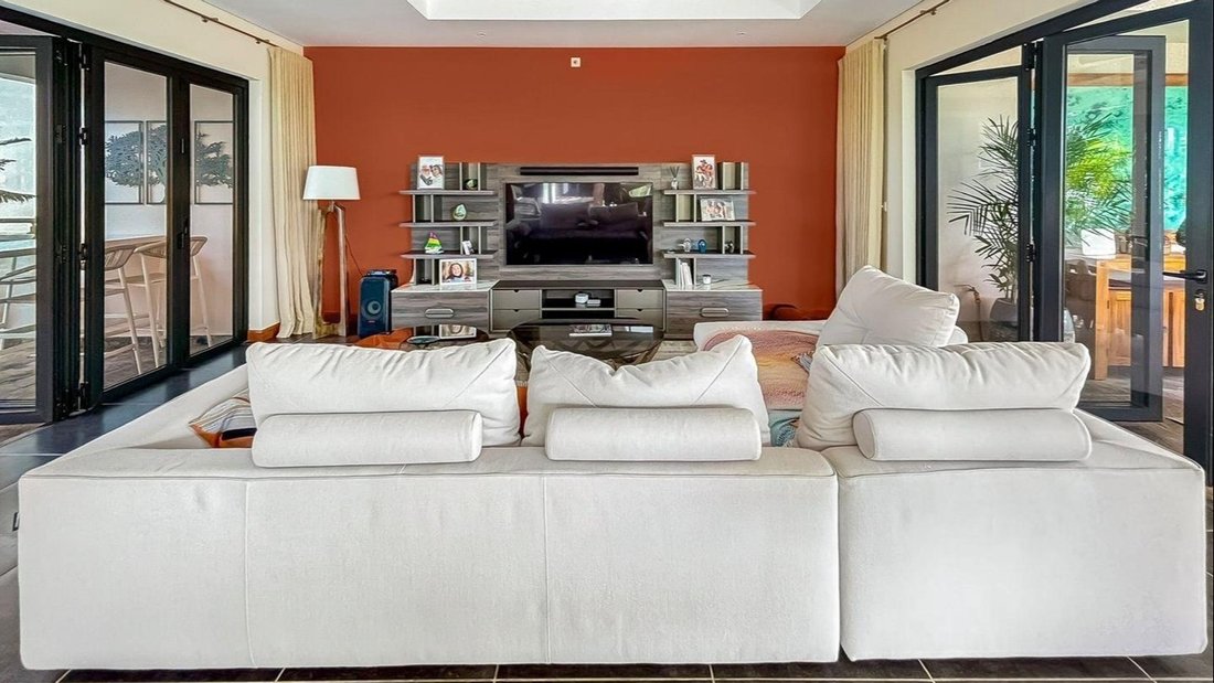Penthouse in Rivière du Rempart, Rivière du Rempart District, Mauritius 4 - 18007134