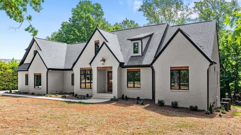 House in Greensboro, North Carolina, United States 2 - 18007656