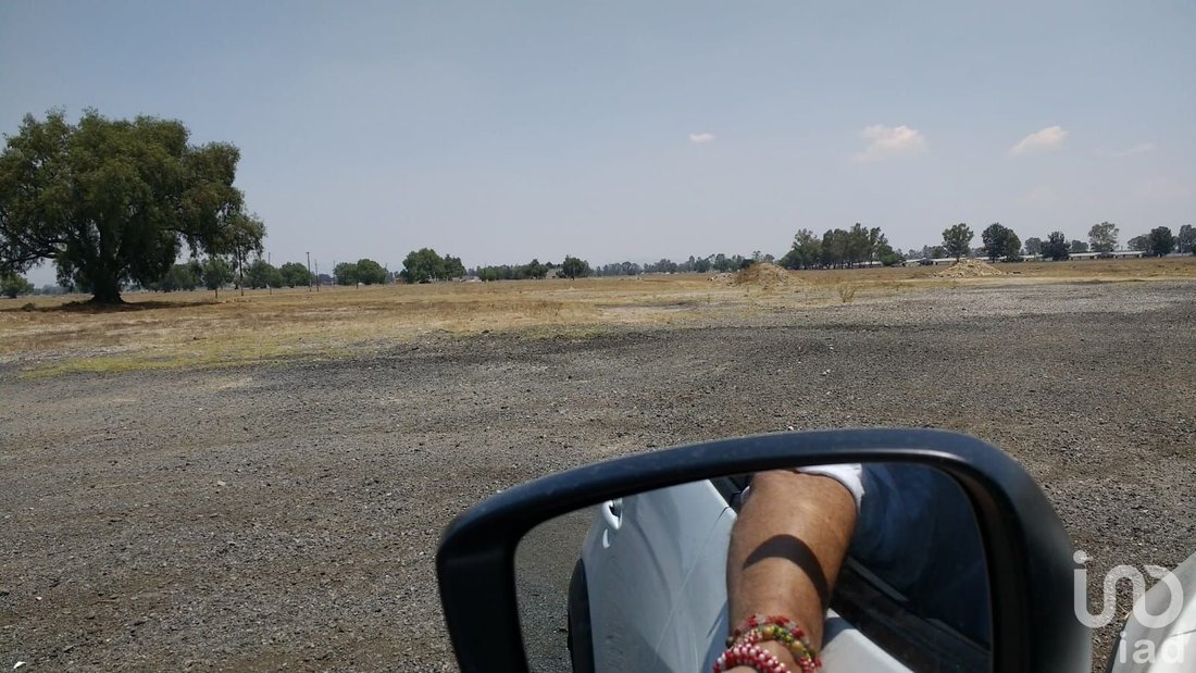 Land in Jaltenco, State of Mexico, Mexico 3 - 18006174