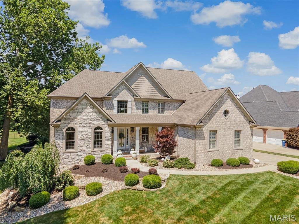 House in Edwardsville, Illinois, United States 3 - 18012569