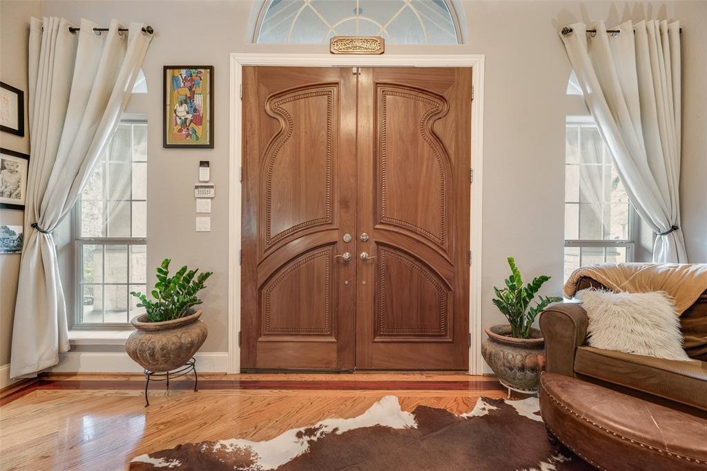 House in Azle, Texas, United States 3 - 18007152