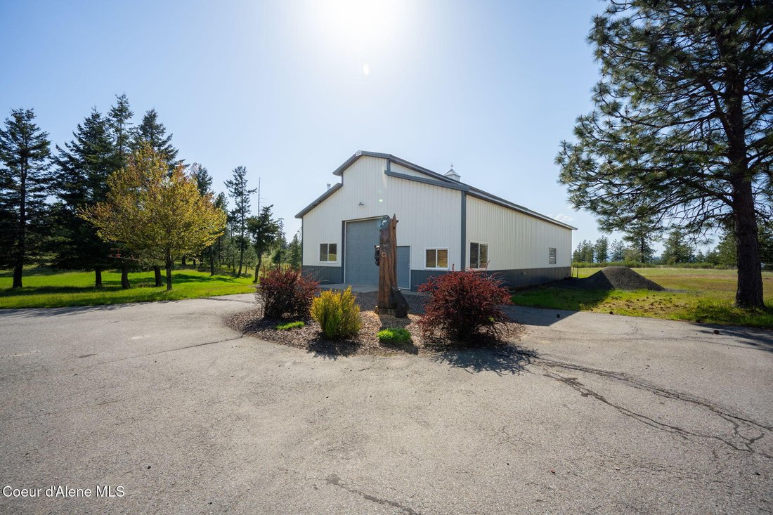 House in Harrison, Idaho, United States 3 - 18008145