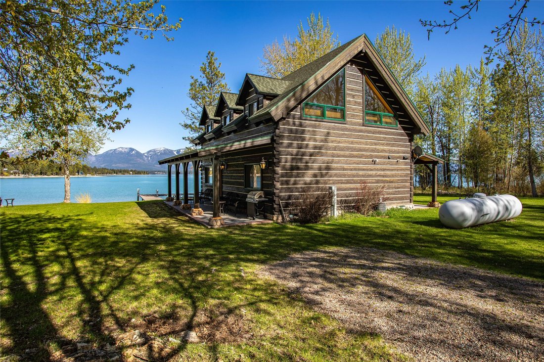 House in Polson, Montana, United States 2 - 15580365