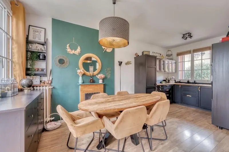 House in Plateau Ouest, Suresnes, France 3 - 16760046