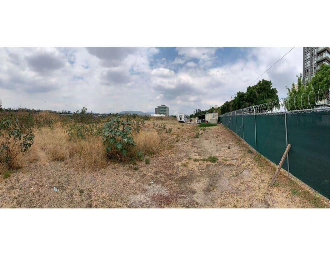 Land in Zapopan, Jalisco, Mexico 3 - 18006757