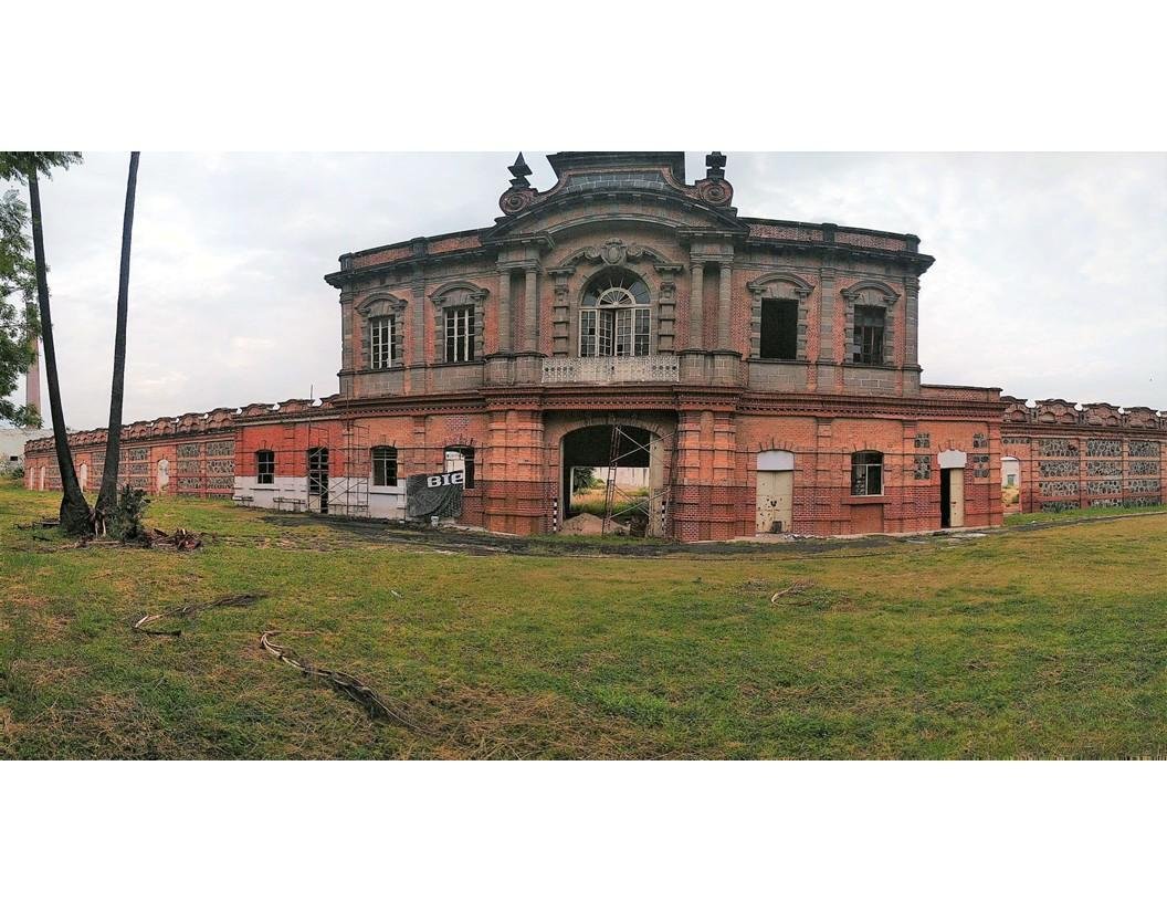 Land in El Salto, Jalisco, Mexico 1 - 18006779