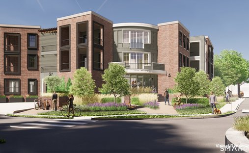 Condo in Darien, Connecticut, United States 1
