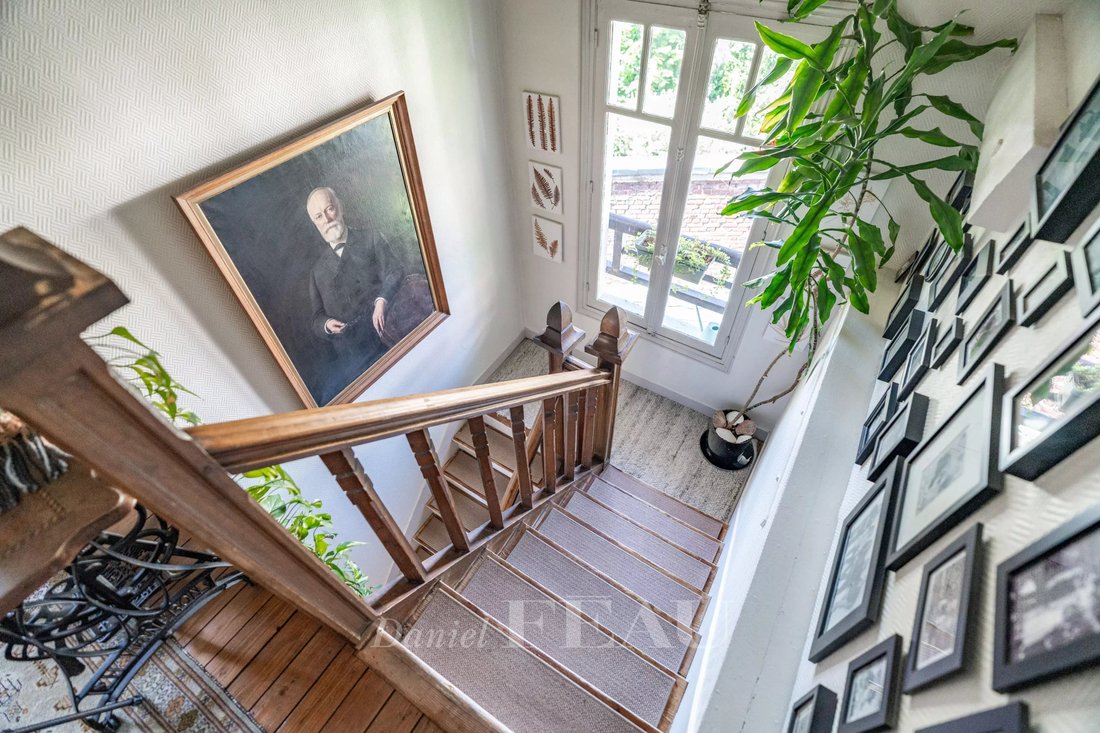 House in Silly-Gallieni, Boulogne-Billancourt, France 3 - 18005057