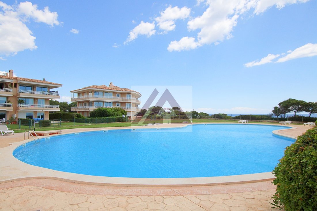 Apartment in Portocolom, Felanitx, Balearic Islands 3 - 18007739