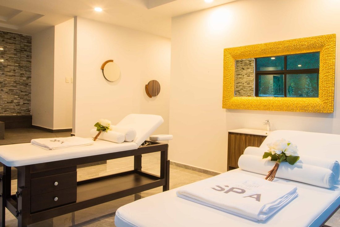 Apartment in Santiago de Querétaro, Querétaro, Mexico 4 - 18006659