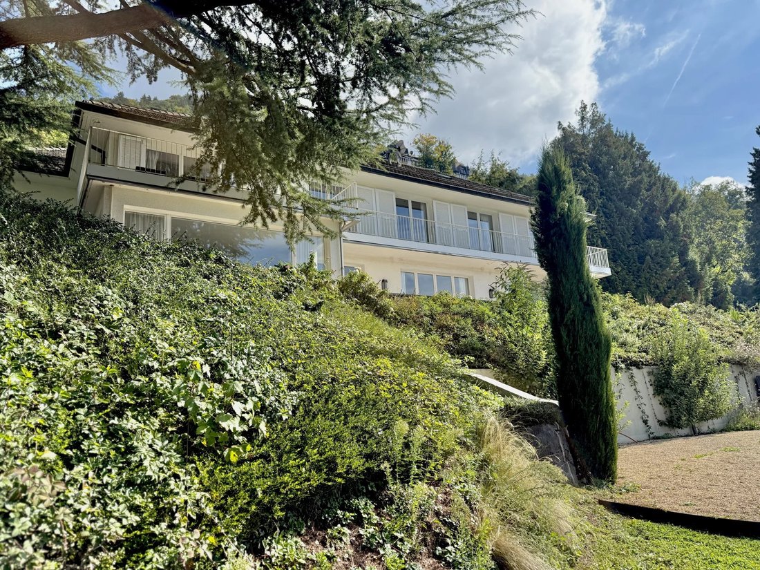 Villa in Montreux, Vaud, Switzerland 3 - 16321845
