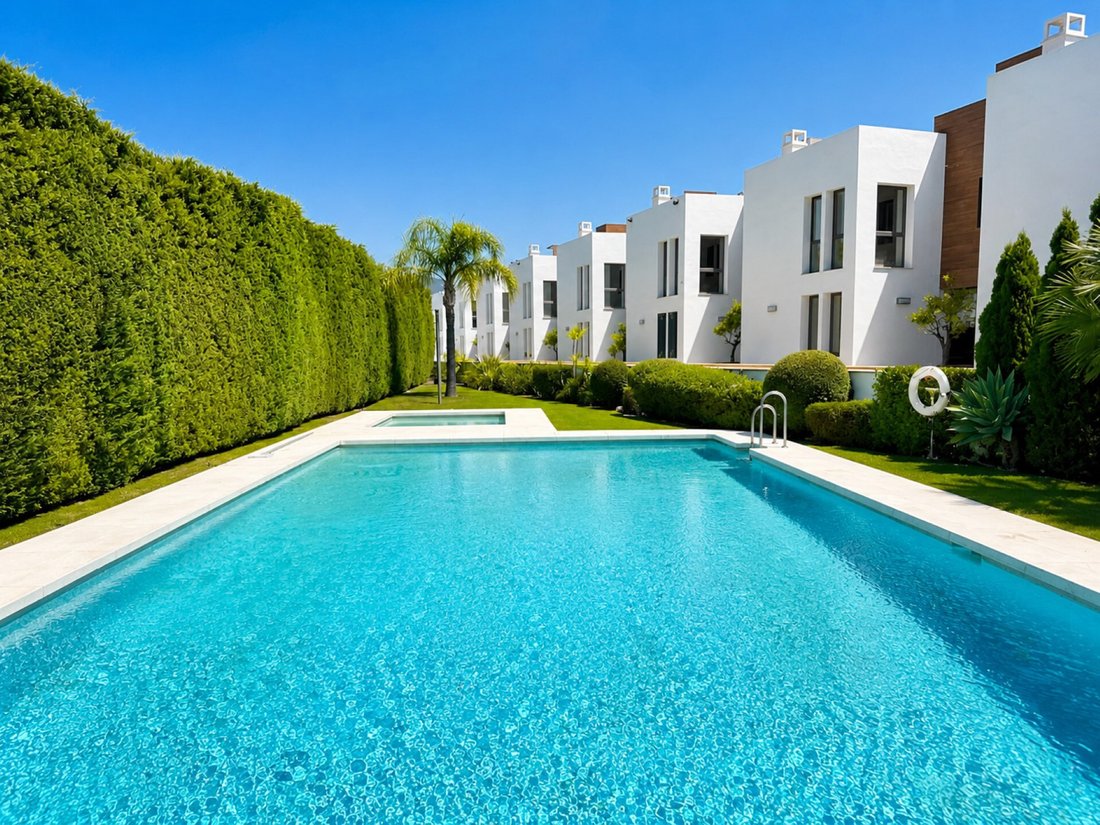 House in Benahavis, Andalusia, Spain 4 - 17919938