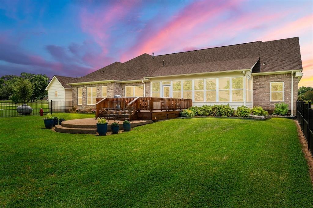 House in Emory, Texas, United States 2 - 18005423