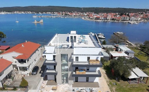 Apartment in Sukosan, Zadar County, Croatia 1