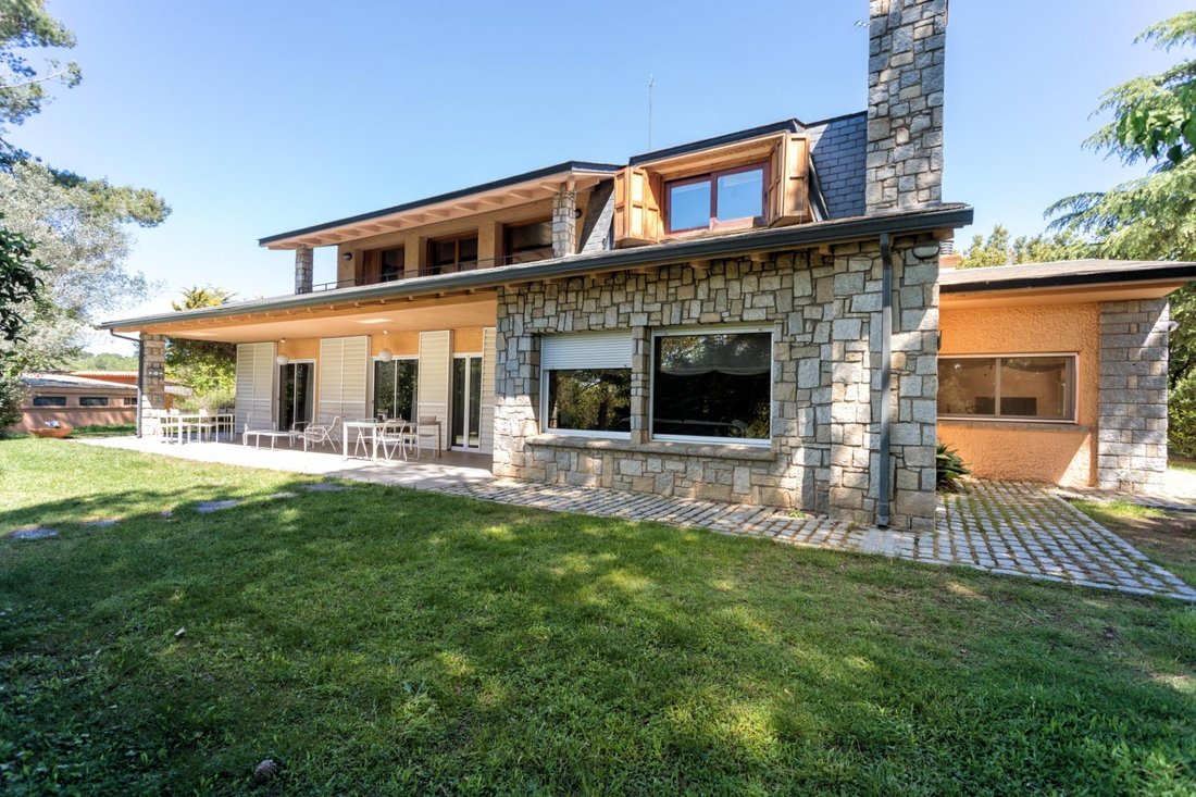 Villa in Cardedeu, Catalonia, Spain 3 - 13936357