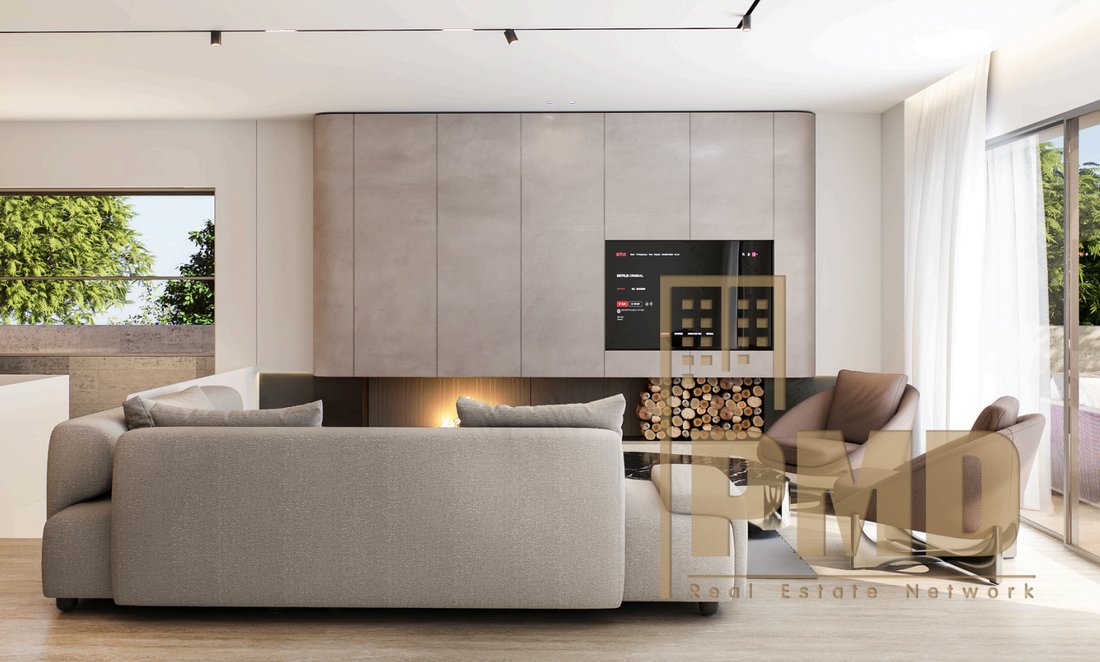 Apartment in Glyfada, Attica, Greece 4 - 17961712