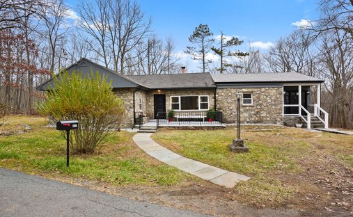 Casa a Cold Spring, New York, Stati Uniti 1