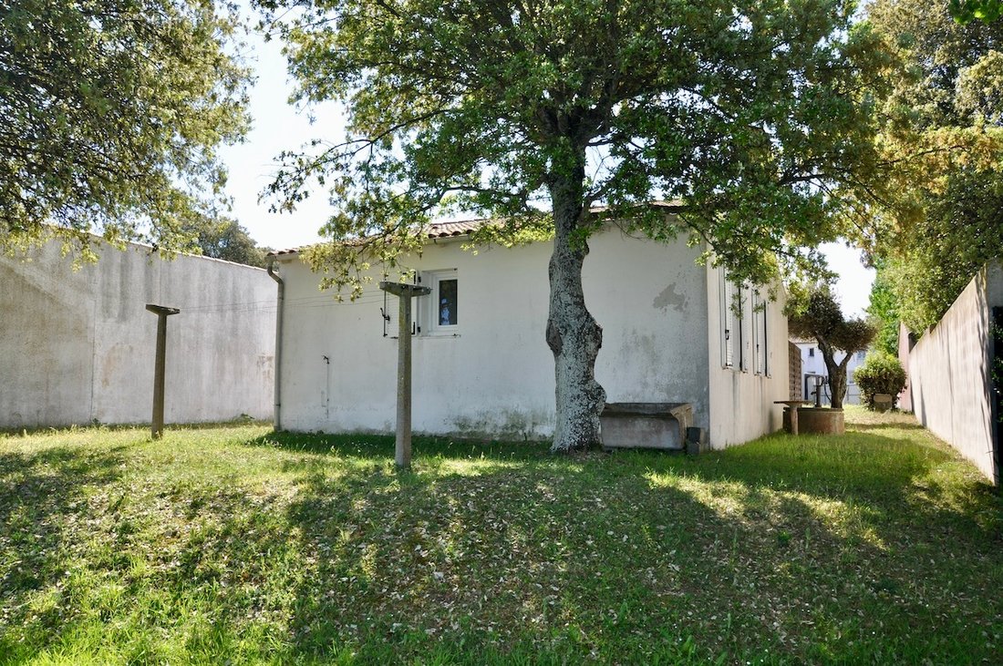 House in Ars-en-Ré, Nouvelle-Aquitaine, France 4 - 18009447