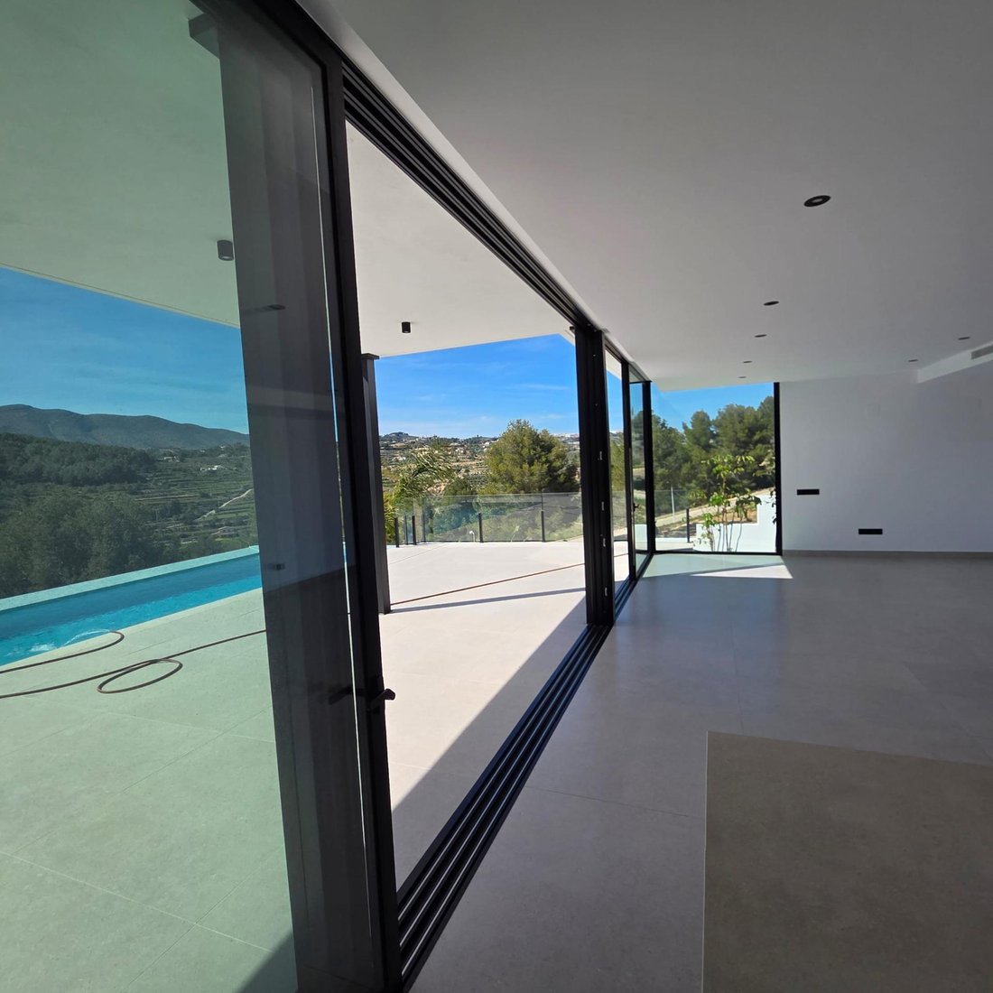 Villa in Calp, Land Valencia, Spanien 5 - 16573889