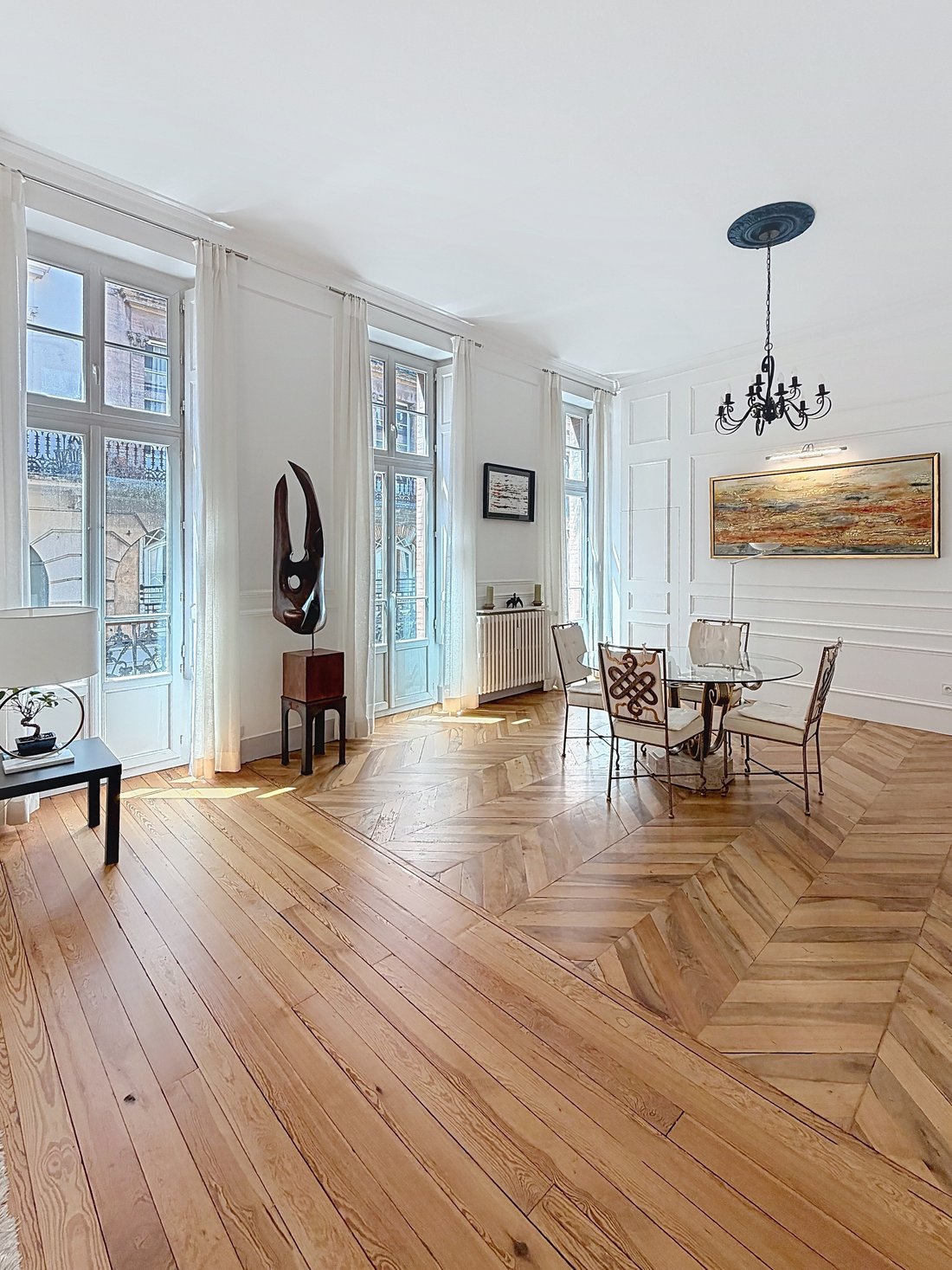 Apartment in Saint Cyprien, Toulouse, France 1 - 16131270
