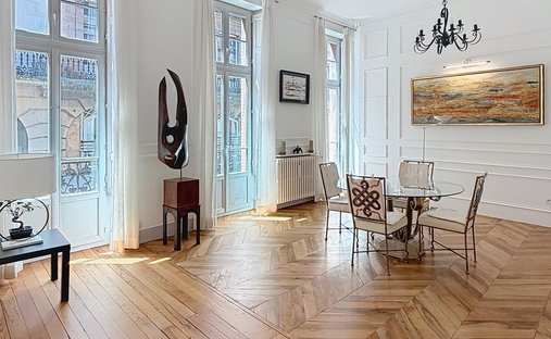 Apartment in Saint Cyprien, Toulouse, France 1
