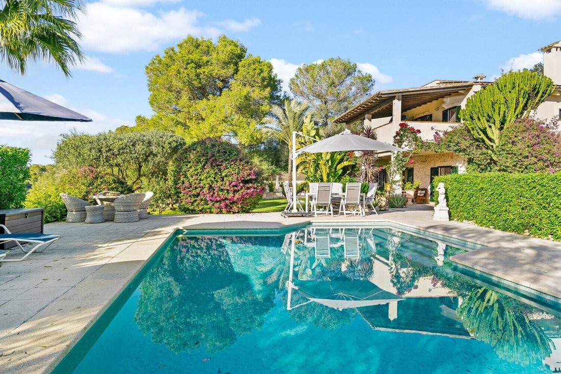 Finca in Santa Margalida, Balearic Islands, Spain 5 - 18010574