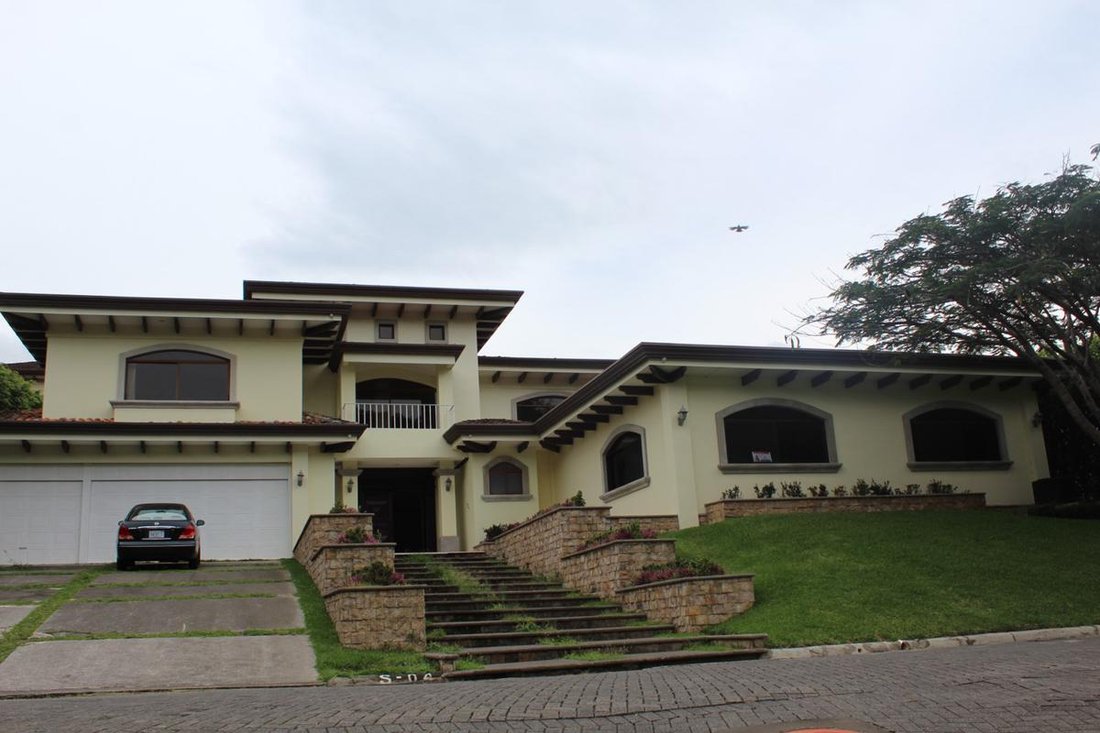 House in Pozos, San José Province, Costa Rica 1 - 18004773